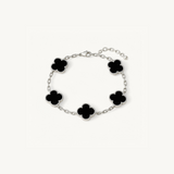Luna Onyx Bracelet