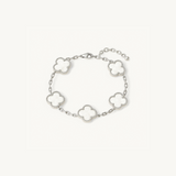 Trio Ivory Stack