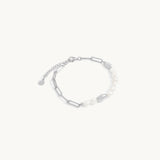 Pearl Skyline Bracelet