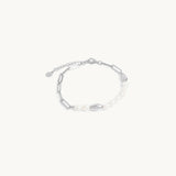 Pearl Skyline Bracelet