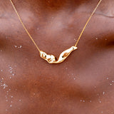 Sun Kissed Necklace
