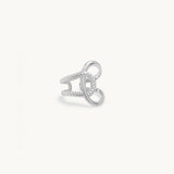 Vera Band Ring