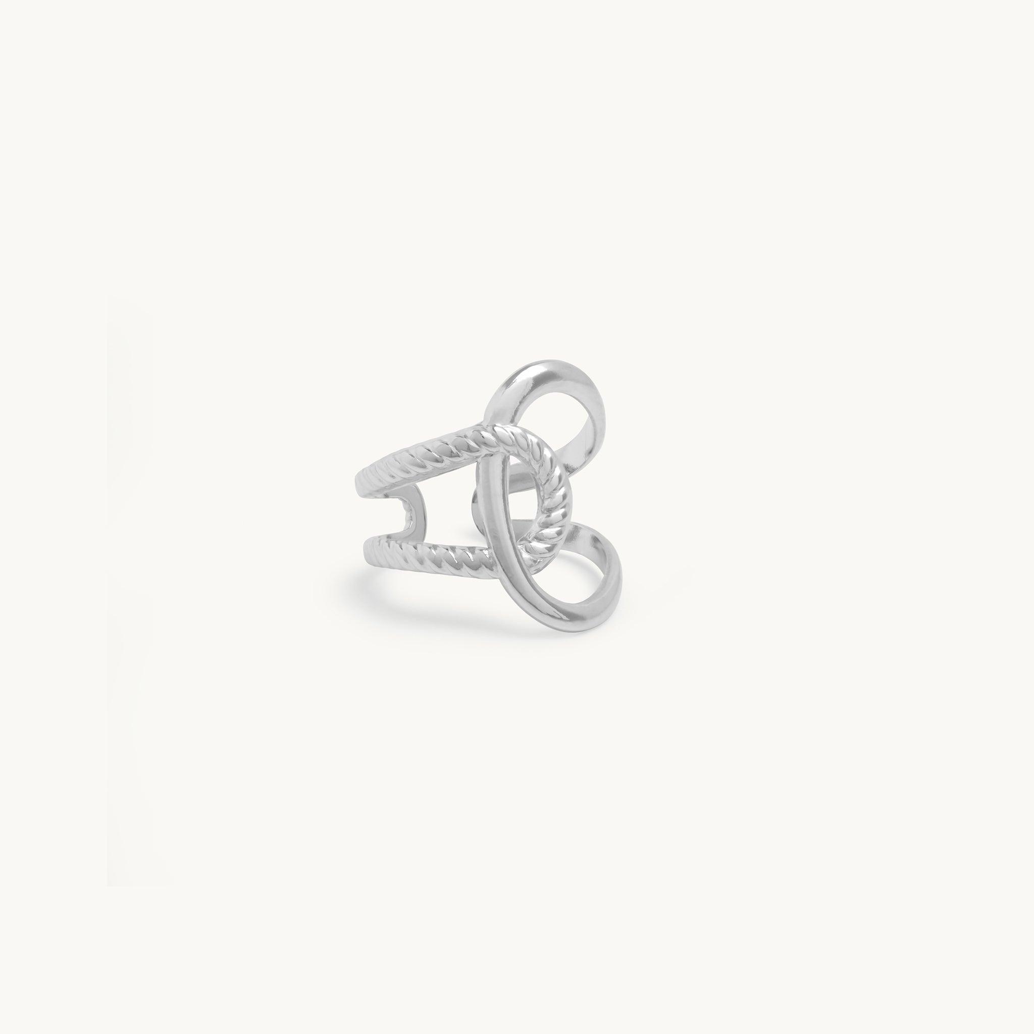 Vera Band Ring