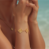 Luna Sunlight Bracelet
