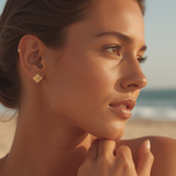 Luna Sunlight Earrings