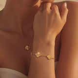 Trio Sunkissed Stack