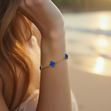 Luna Ocean Bracelet