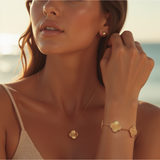 Luna Sunlight Bracelet